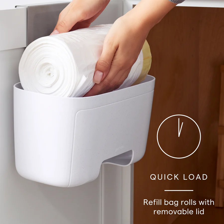DoorStash® Garbage Bag Dispenser - Image 3