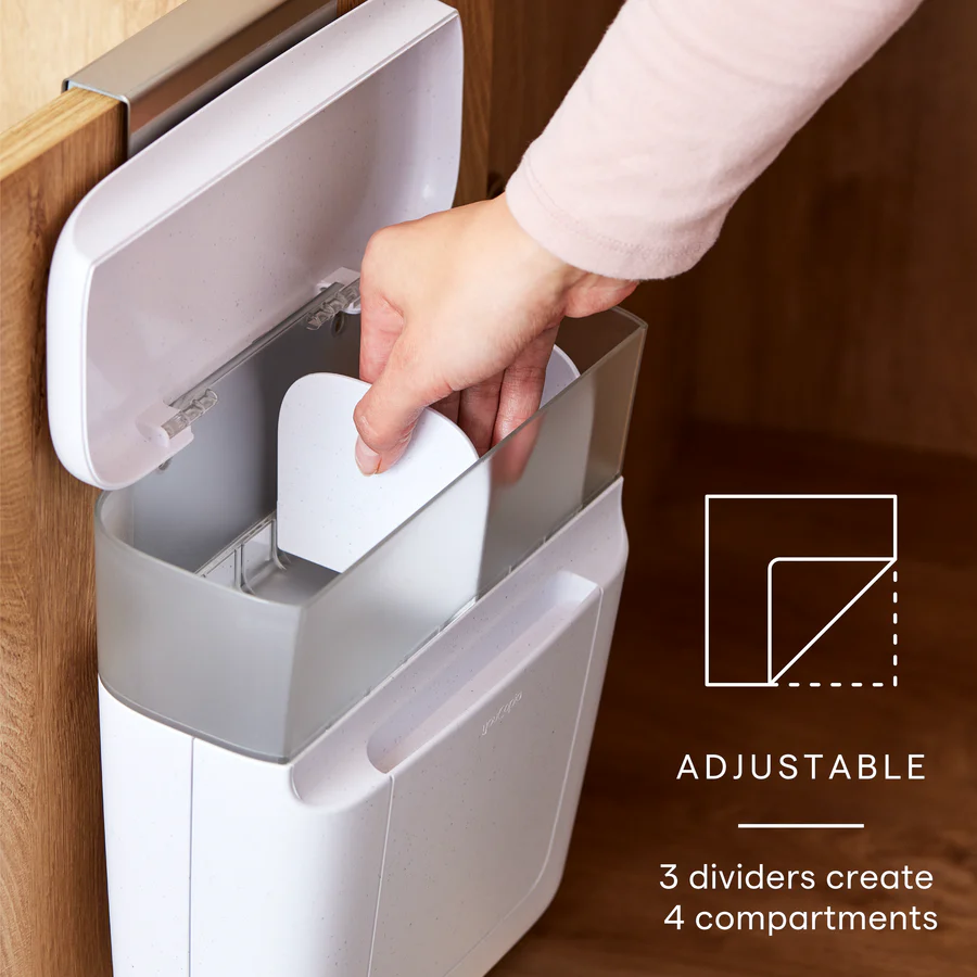 DoorStash® Toiletry Organizer - Image 3