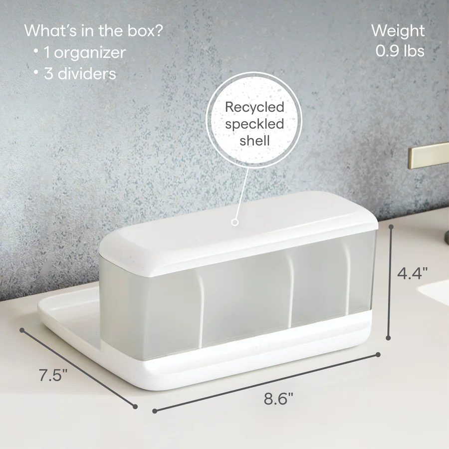 HideAway™ Counter Caddy - Image 5