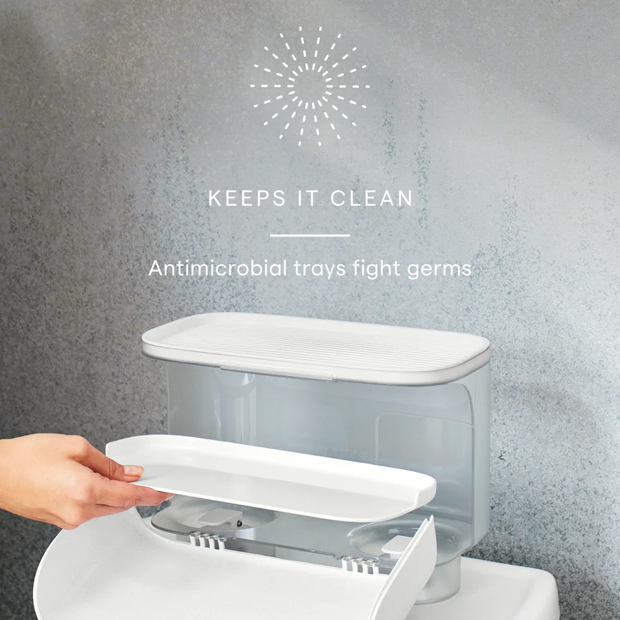 HideAway™ Toilet Cabinet - Image 5