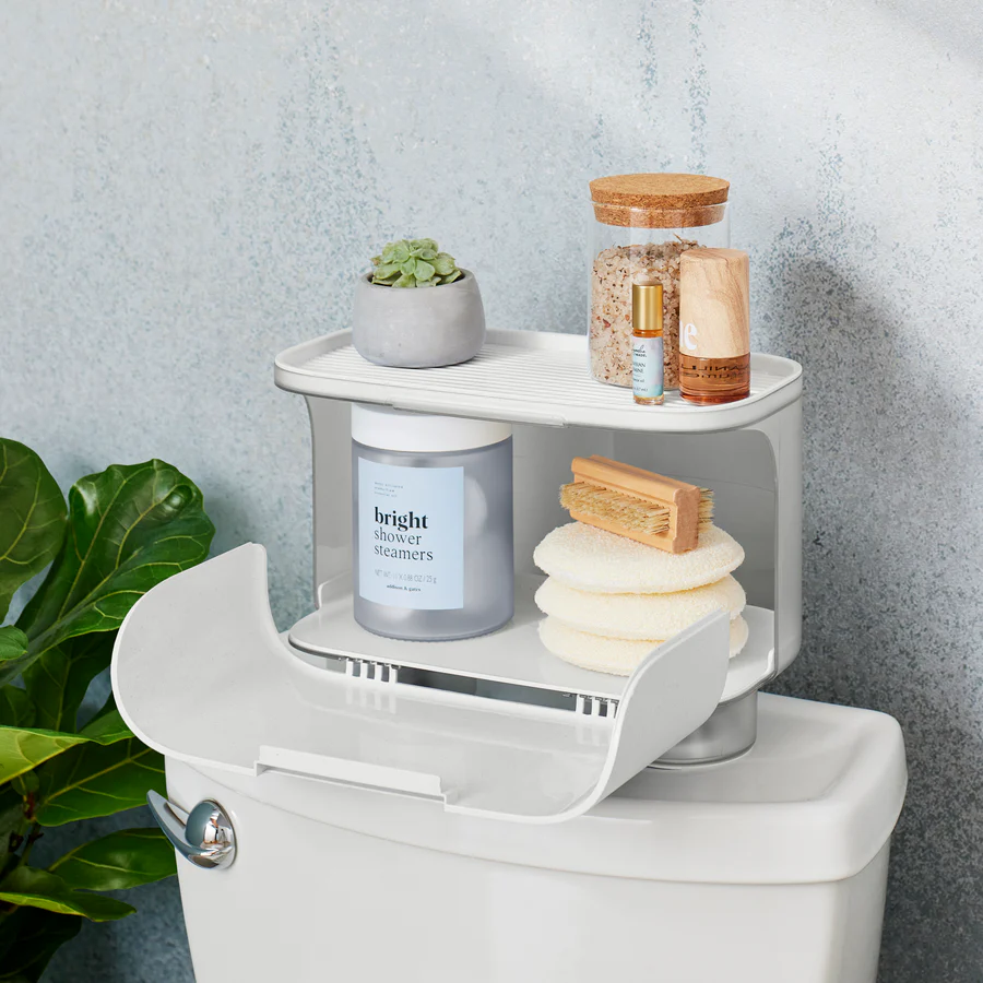 HideAway™ Toilet Cabinet - Image 9