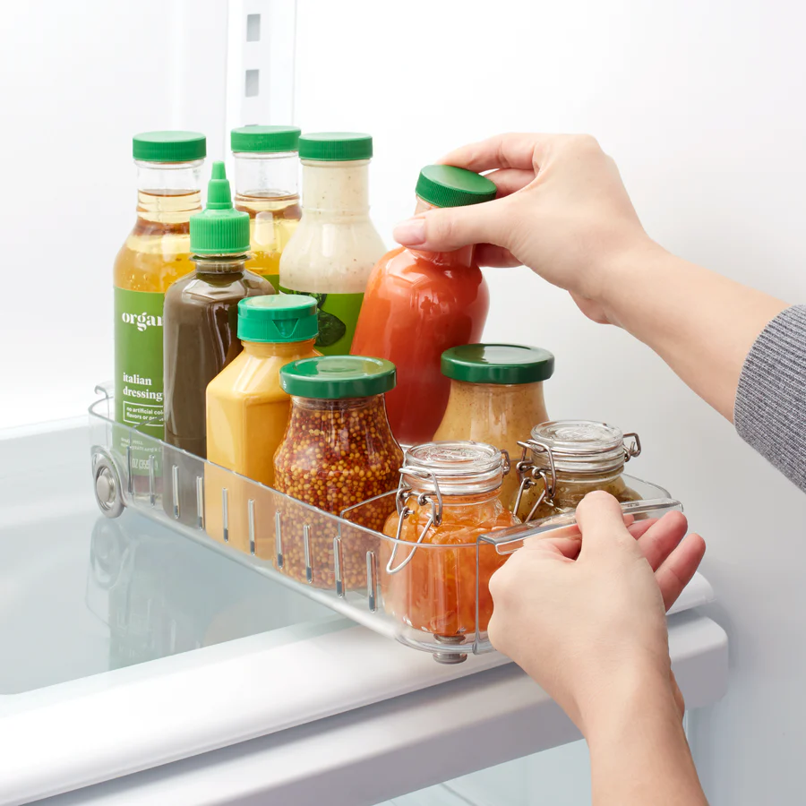 RollOut® Fridge Caddy, 6” - Image 5