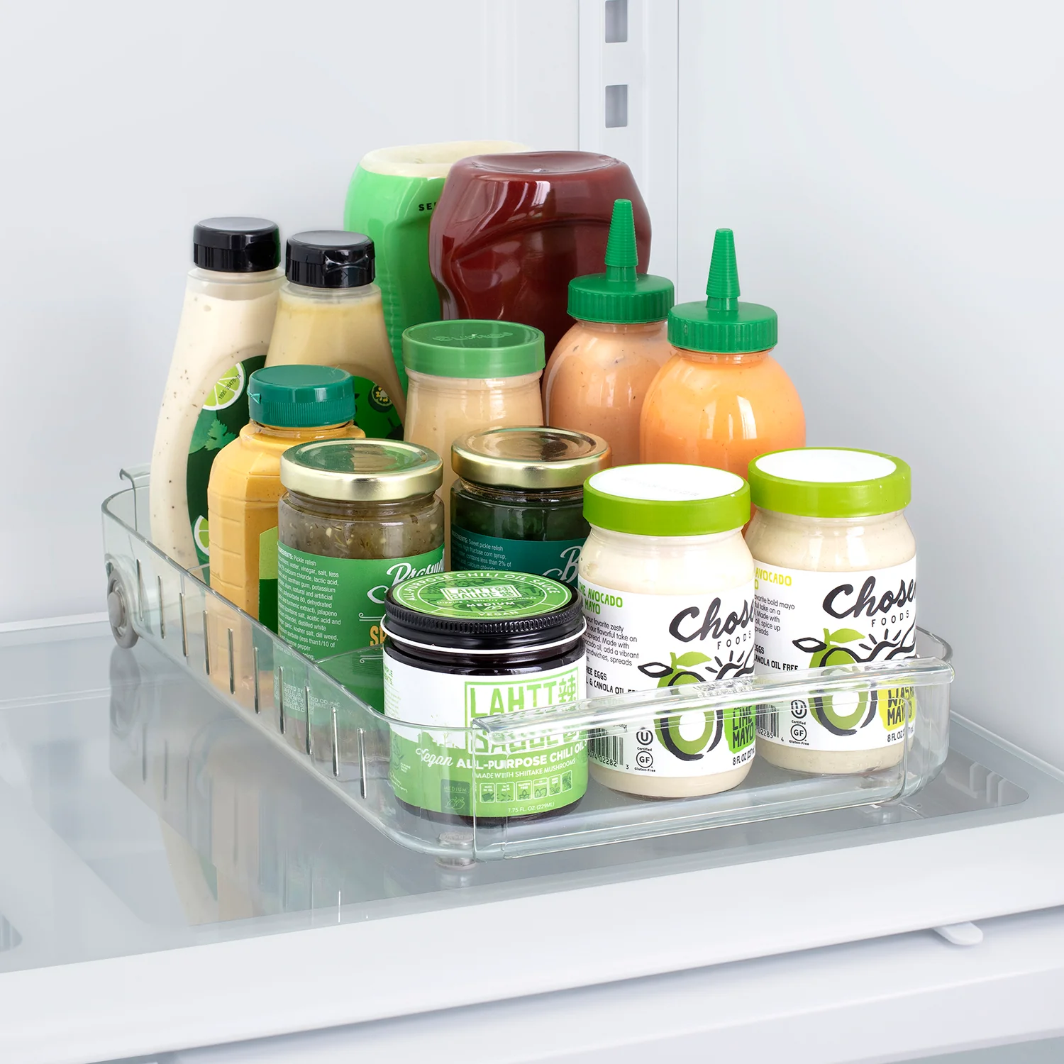 RollOut® Fridge Caddy, 9” - Image 5