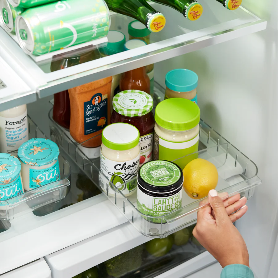 RollOut® Fridge Caddy, 9” - Image 6