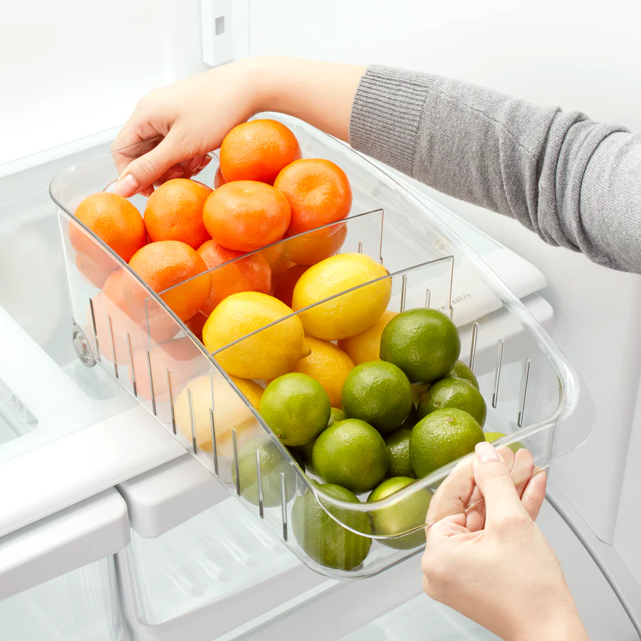 RollOut® Fridge Drawer, 8” - Image 5