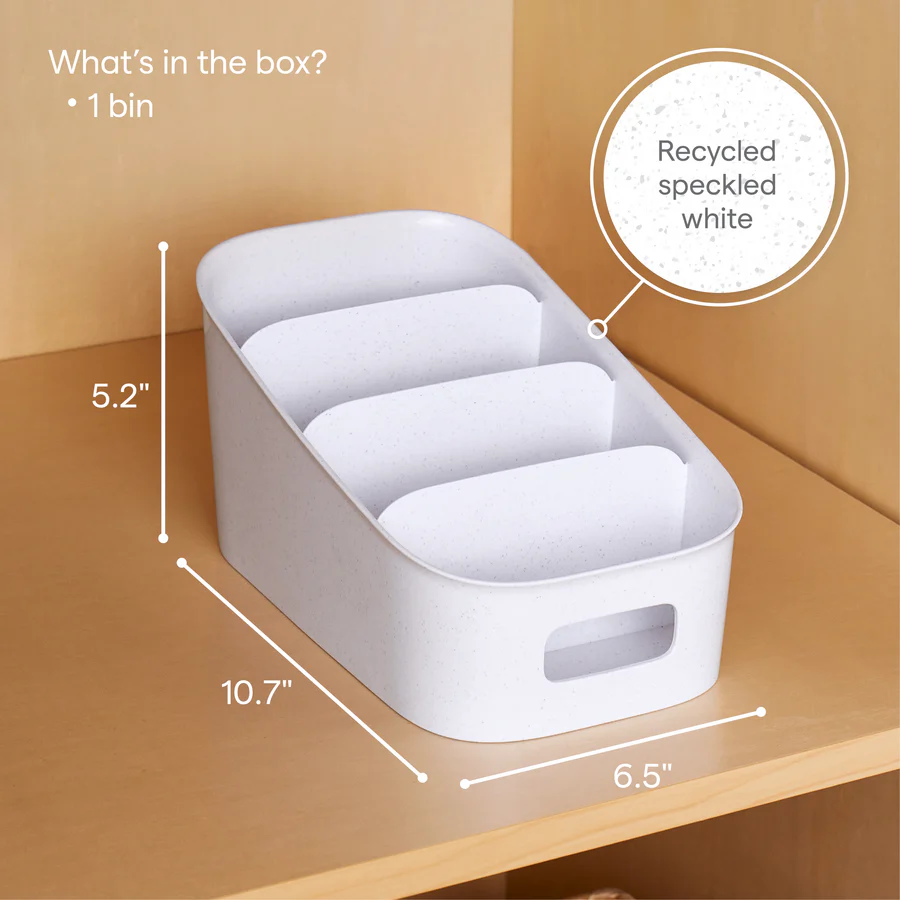ShelfBin™ Packet Organizer - Image 4