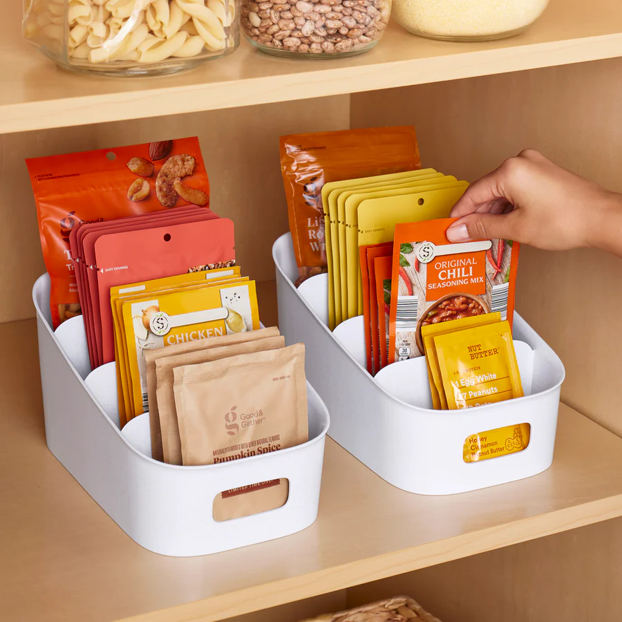 ShelfBin™ Packet Organizer - Image 5