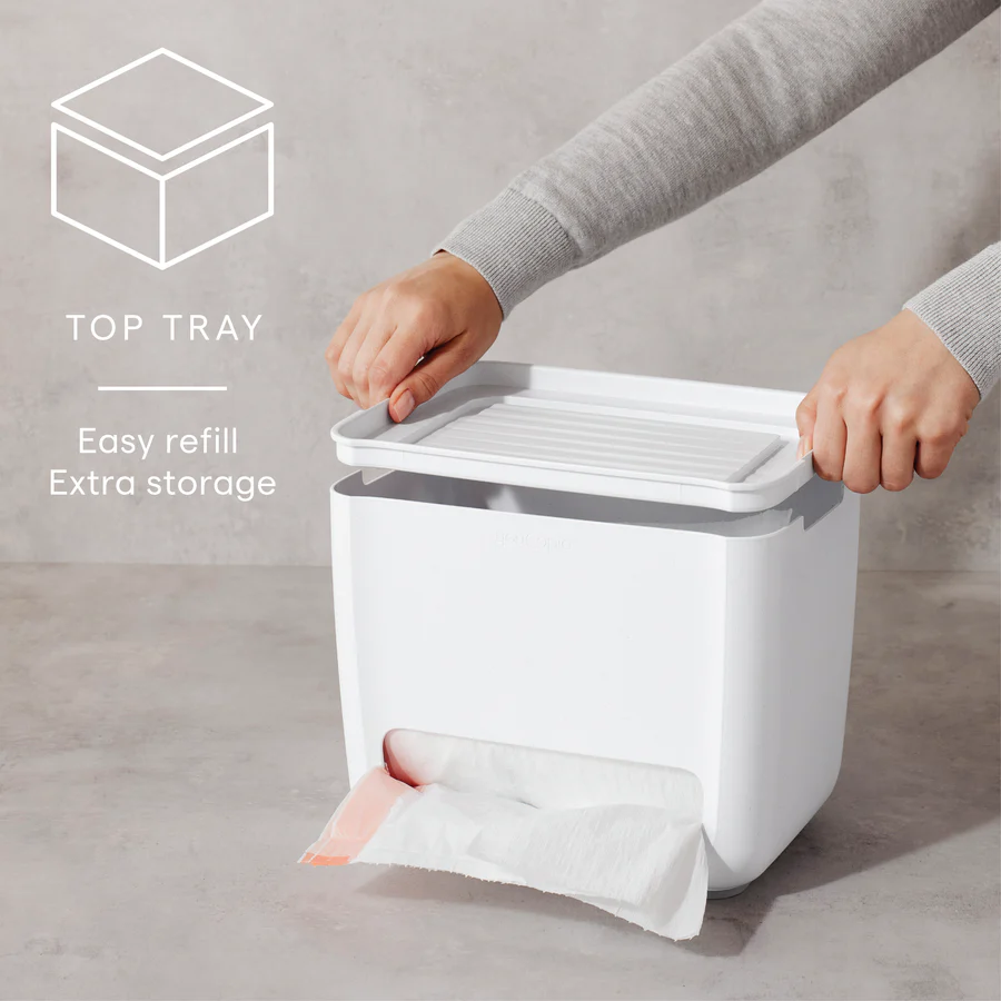SinkSuite® Garbage Bag & Pod Dispenser - Image 4