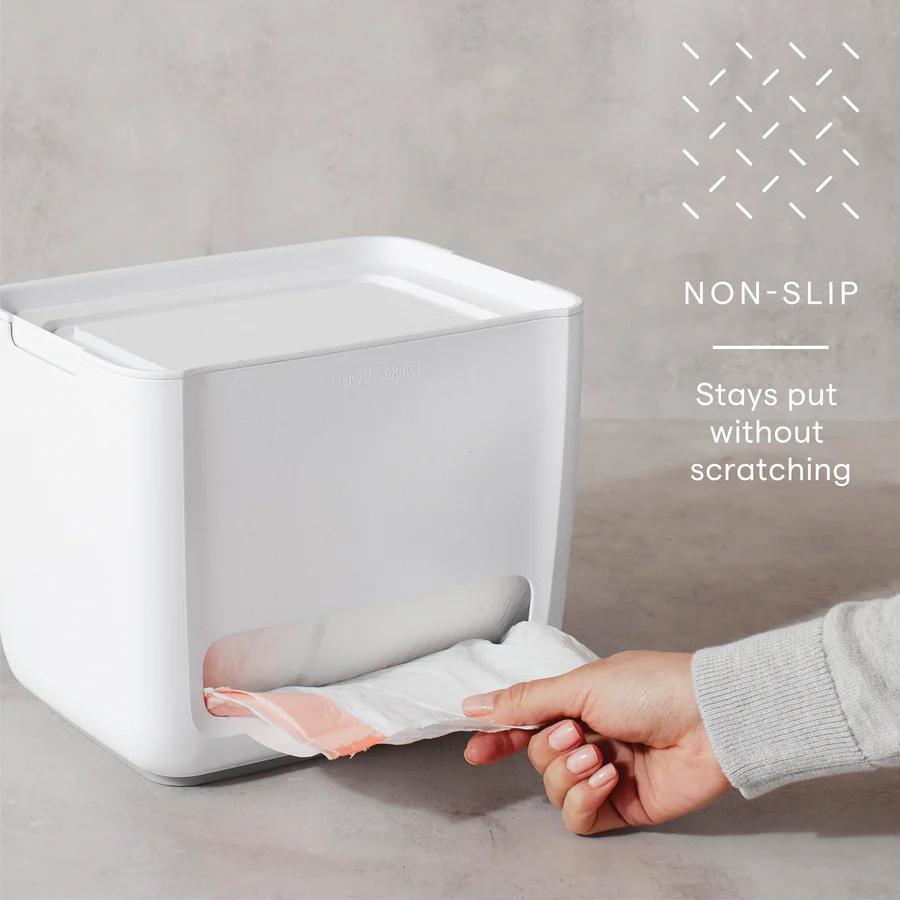 SinkSuite® Garbage Bag & Pod Dispenser - Image 5
