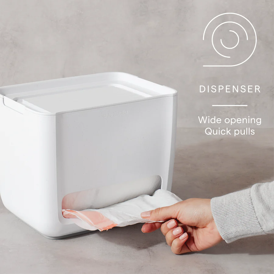 SinkSuite® Trash Bag Dispenser - Image 3