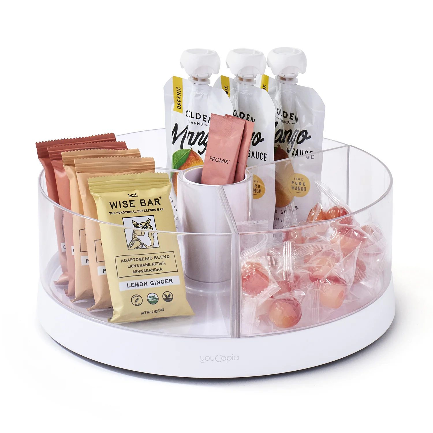 Cabinet Organizers