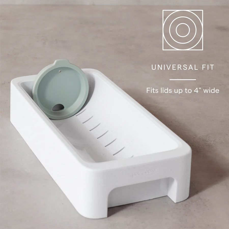 StoraLid® Bottle Lid Holder - Image 3