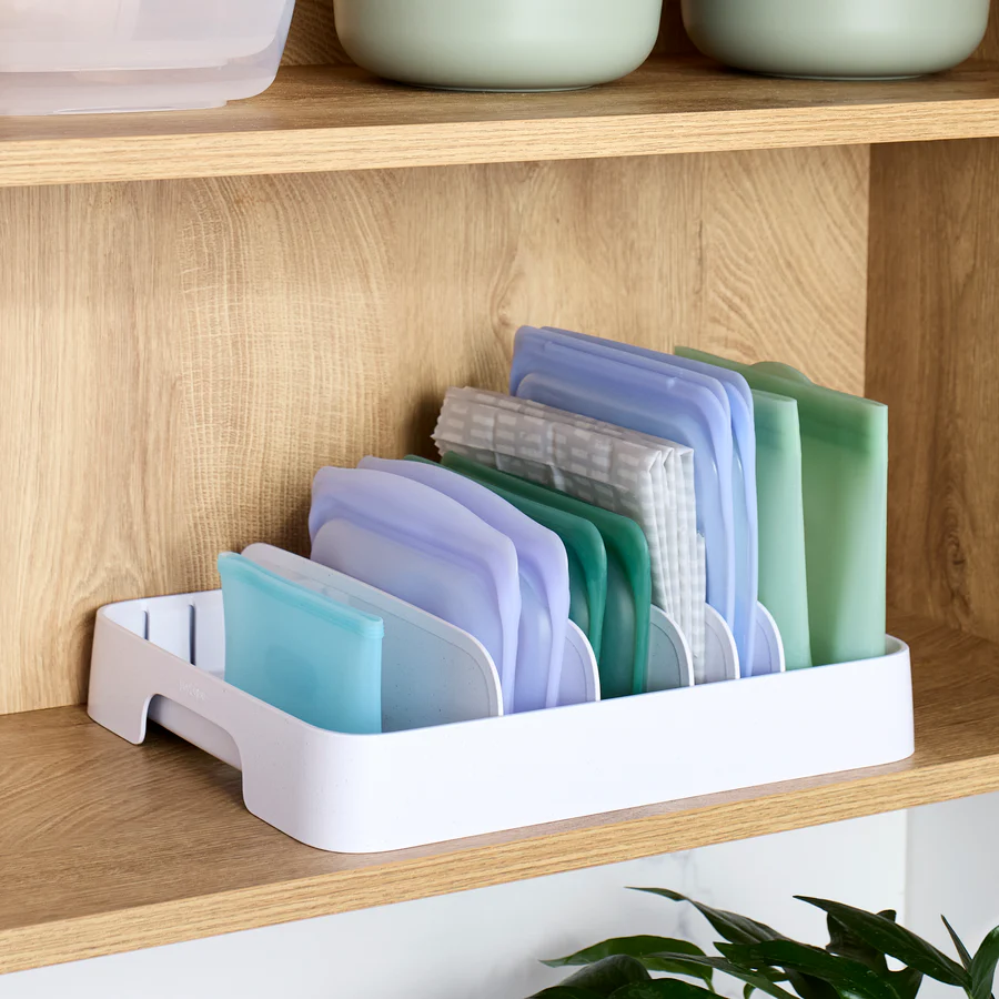 StoraLid® Container Lid Organizer, 24 Lid - Image 8