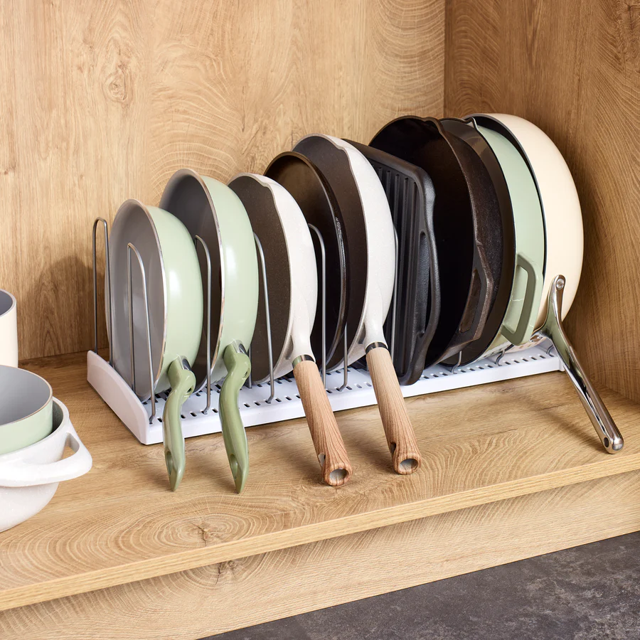 StoreMore® Cookware Rack  - Image 10