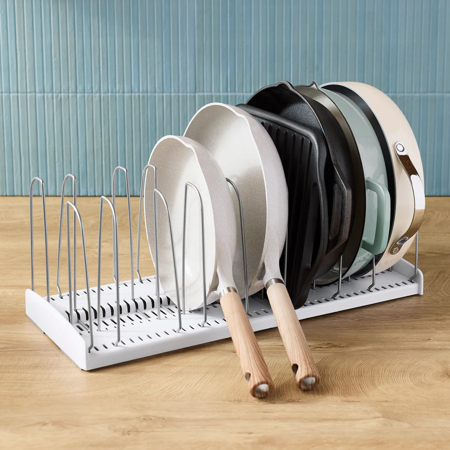 StoreMore® Cookware Rack  - Image 11