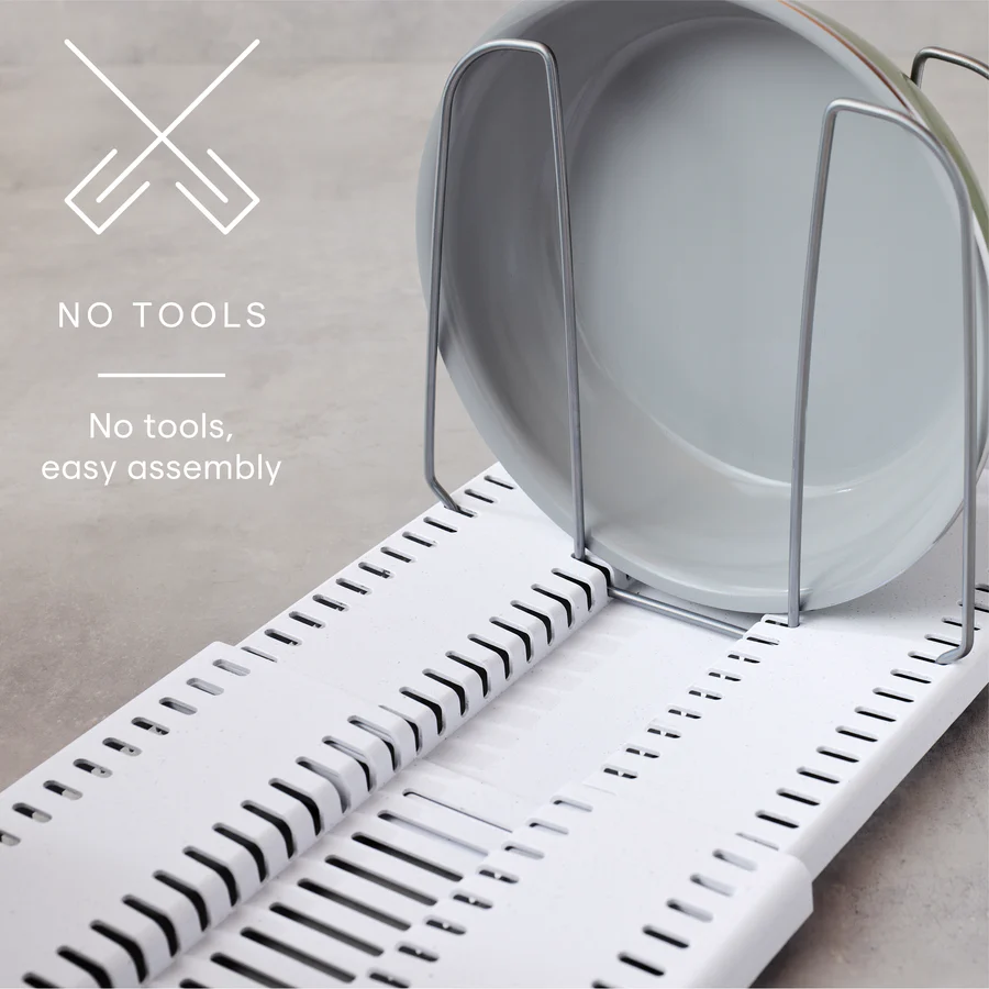 StoreMore® Cookware Rack  - Image 4