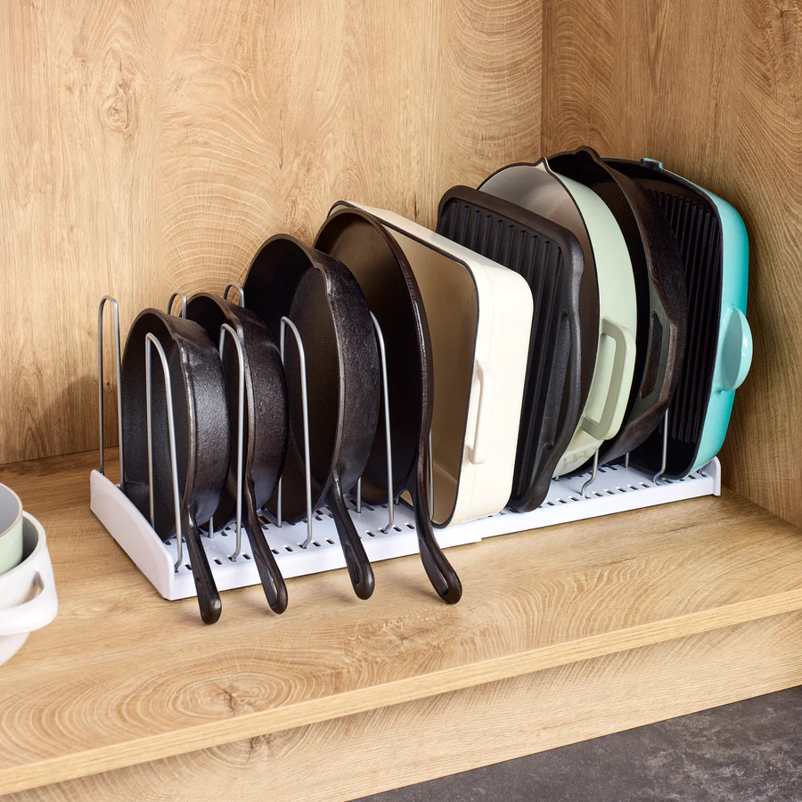 StoreMore® Cookware Rack  - Image 9