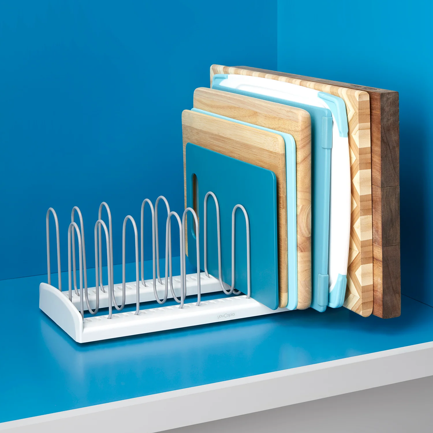 StoreMore® 11" Pan & Lid and Bakeware Rack Extra Dividers - Image 4