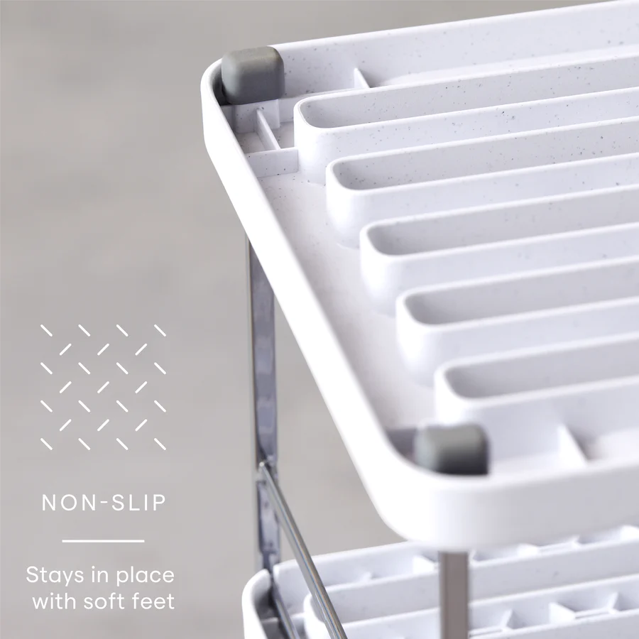 UpSpace® Bottle Organizer, 12 Bottle - Image 6