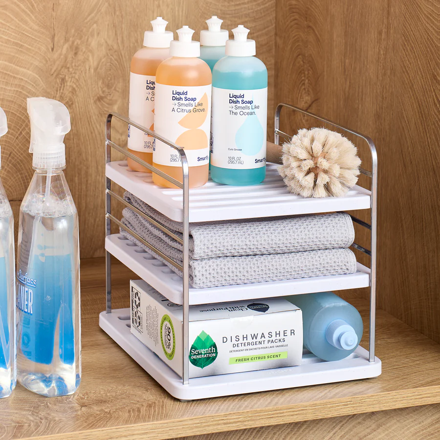 UpSpace® Cabinet Organizer, Small - Image 10