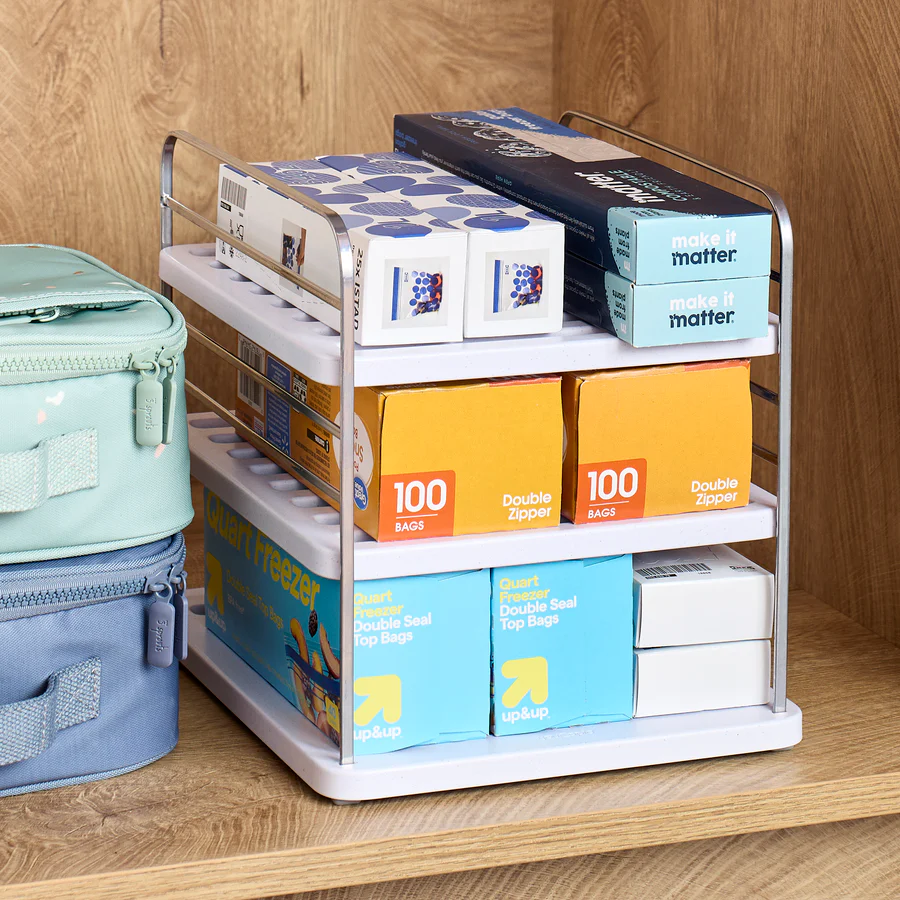 UpSpace® Cabinet Organizer, Small - Image 11