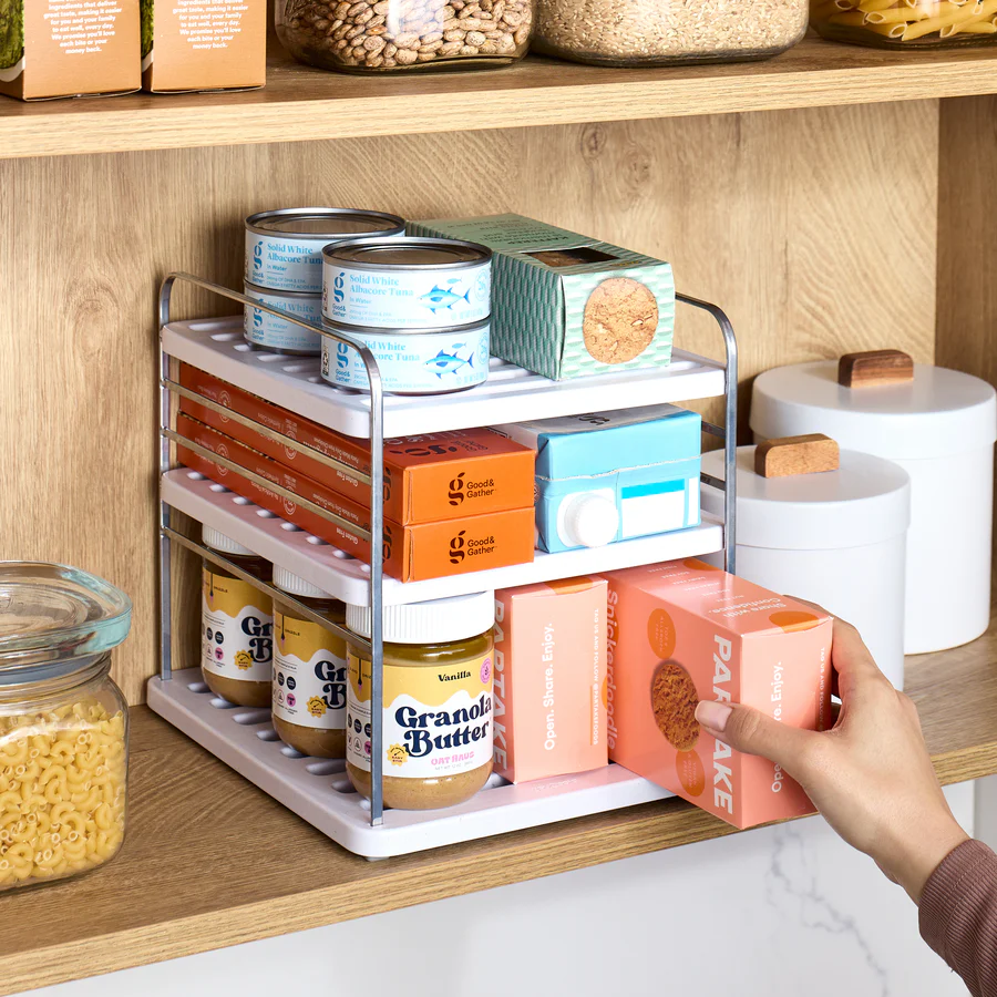 UpSpace® Cabinet Organizer, Small - Image 7