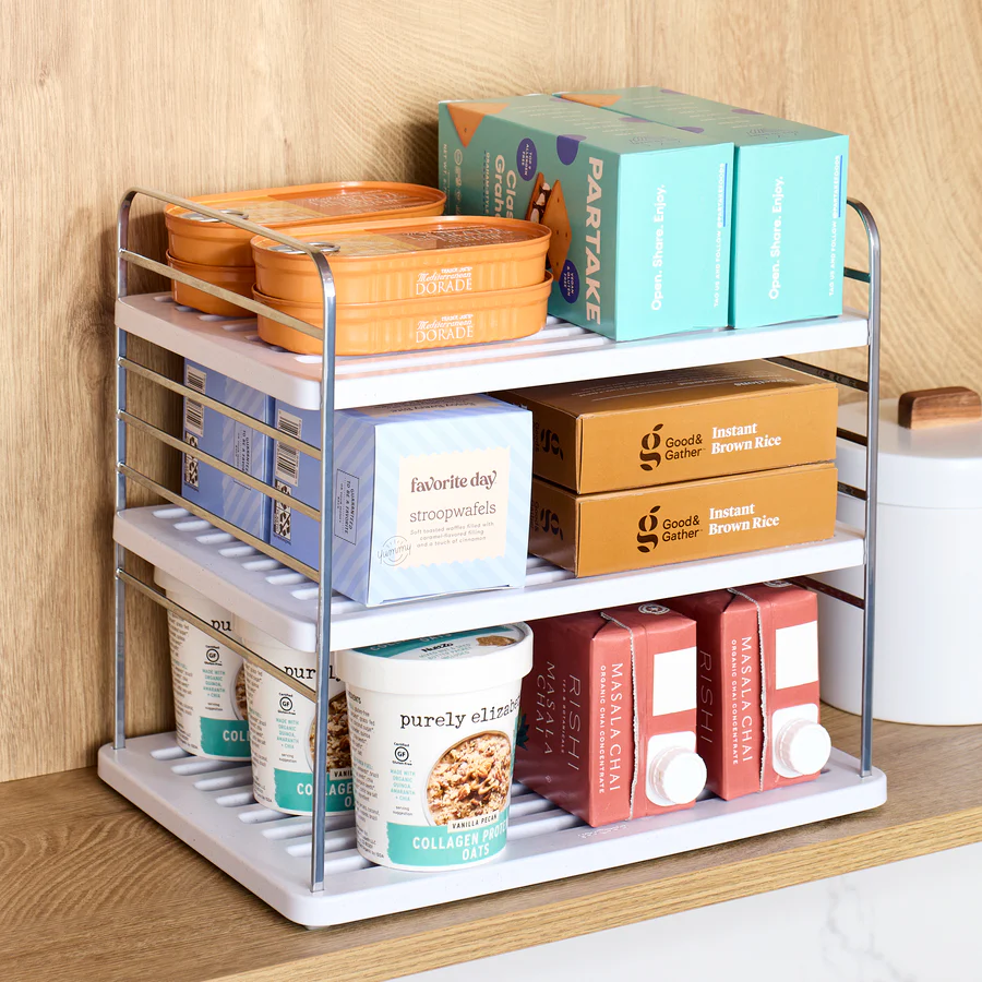 UpSpace® Cabinet Organizer, Large - Image 9